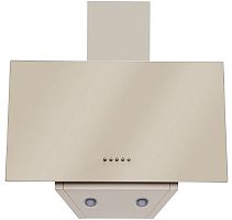 Каминная вытяжка Konigin Colibri Ivory 60