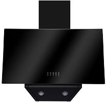 Каминная вытяжка Konigin Colibri Black 60