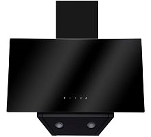 Каминная вытяжка Konigin Colibri Tech Black 60