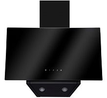 Каминная вытяжка Konigin Colibri Tech Black 50