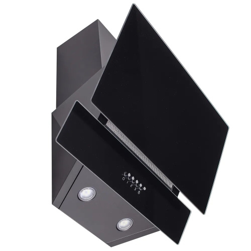 Каминная вытяжка Esperanza RHA50G06 B