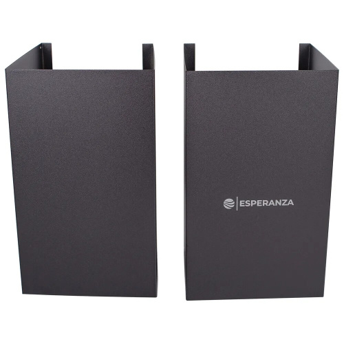Каминная вытяжка Esperanza RHA50G06 B фото 7