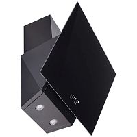Каминная вытяжка Esperanza RHA60G05 B