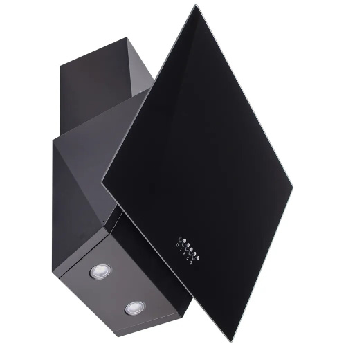Каминная вытяжка Esperanza RHA60G05 B фото 2