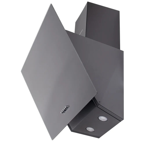 Каминная вытяжка Esperanza RHA60G05 B фото 3