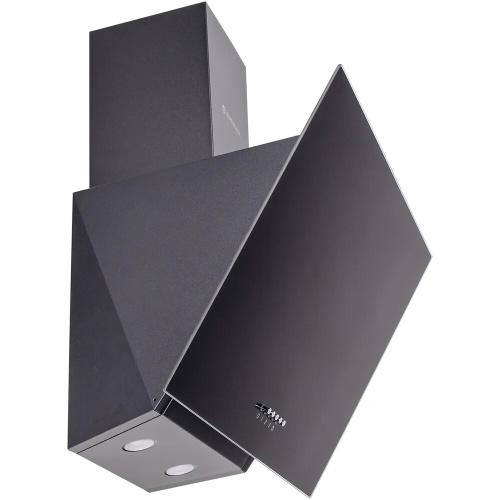 Каминная вытяжка Esperanza RHA60G05 B фото 4