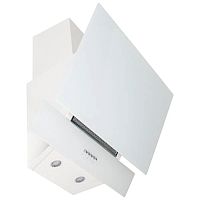 Каминная вытяжка Esperanza RHA60G06 W