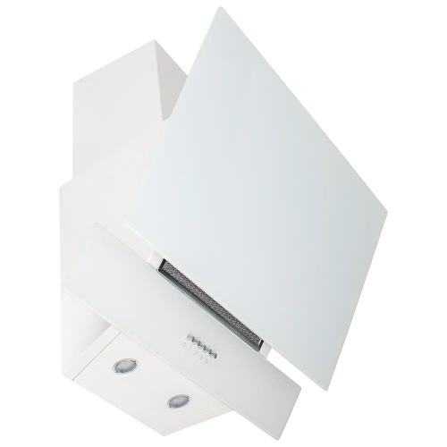 Каминная вытяжка Esperanza RHA60G06 W