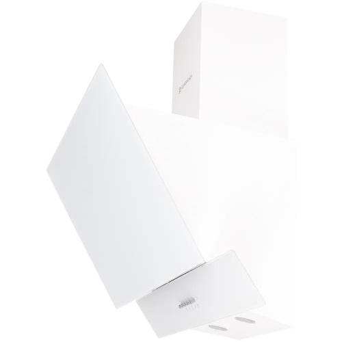 Каминная вытяжка Esperanza RHA60G06 W фото 3