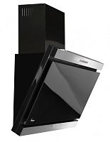 Каминная вытяжка Akpo Kastos WK-4 eco 60 черный