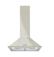 Каминная вытяжка Teka DOS 60.1 VNS
