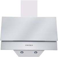 Каминная вытяжка Konigin Oriole White 60