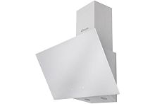 Каминная вытяжка Konigin Colibri Tech White 60