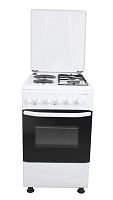 Комбинированная плита Bravo FO-E5622W