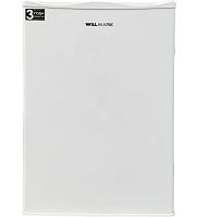 Морозильная камера Willmark UF-107K