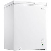 Морозильник-ларь Midea MDRC207SLF01G
