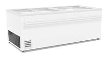 Морозильная камера Frostor F2000B белый