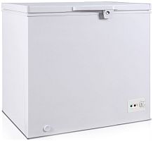 Морозильник-ларь Zarget ZCF292W