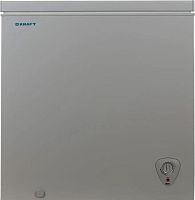 Морозильная камера Kraft BD(W)-247S