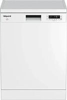 Посудомоечная машина Hotpoint-Ariston HF 4C86 белый