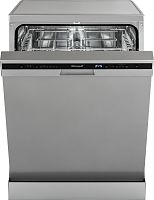 Посудомоечная машина Weissgauff DW 6026 D