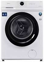 Стиральная машина с сушкой Midea MF100D80BS/W-RU
