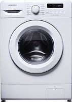Стиральная машина Maunfeld MFWM106WH051D