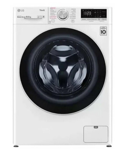 Стиральная машина LG TW4V5RS0W