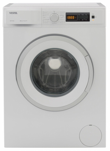 Стиральная машина Vestel WM7T1120S фото 2