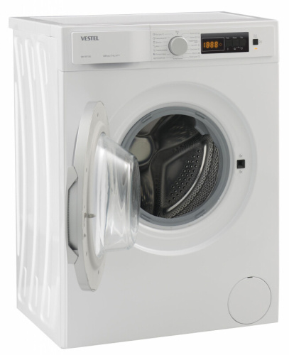 Стиральная машина Vestel WM7T1120S фото 3