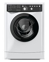 Стиральная машина Indesit EWSB 5085 BK CIS