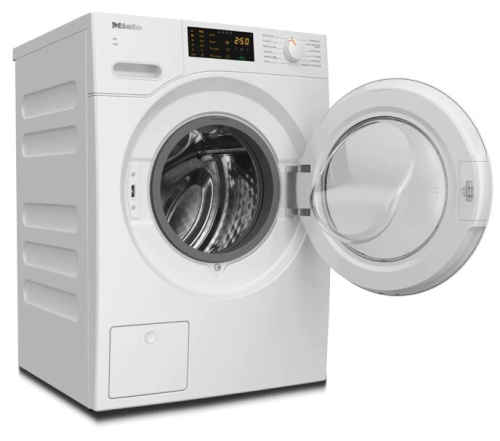 Стиральная машина Miele WWD020WCS фото 3