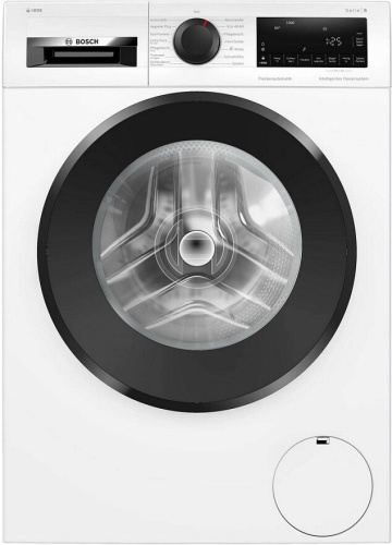 Стиральная машина Bosch WGG244A20 фото 2