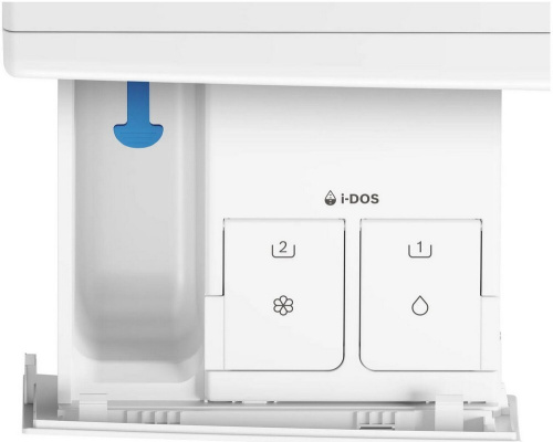 Стиральная машина Bosch WGG244A20 фото 4