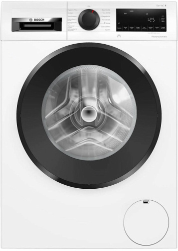 Стиральная машина Bosch WGG244010 фото 2