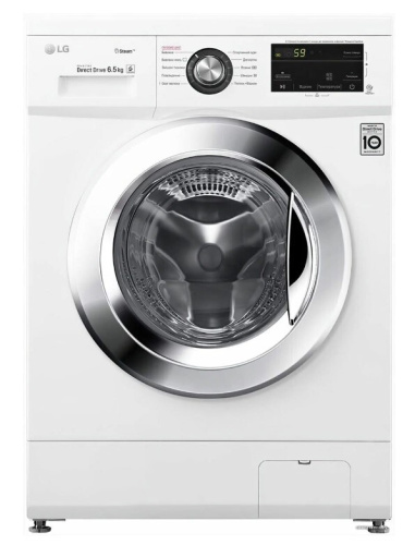Стиральная машина LG F2J3WS2W фото 2