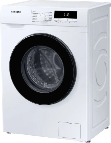 Стиральная машина Samsung WW70T304MBW фото 3