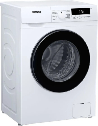 Стиральная машина Samsung WW70T304MBW фото 4