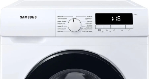 Стиральная машина Samsung WW70T304MBW фото 6