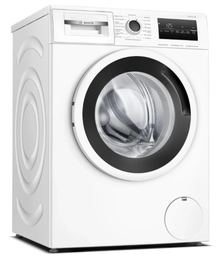 Стиральная машина Bosch WAN2420GPL фото 3