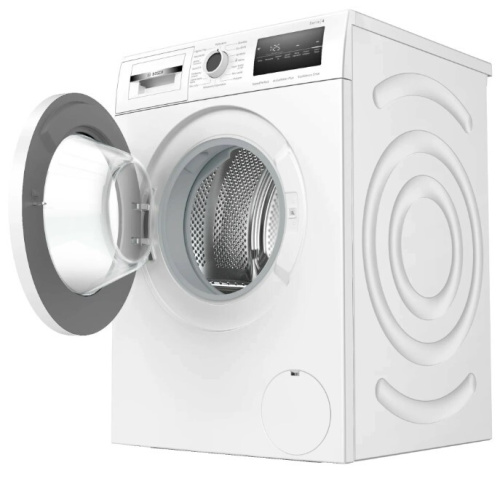 Стиральная машина Bosch WAN2420GPL фото 4
