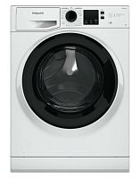Стиральная машина Hotpoint-Ariston NSS 6015 KV RU