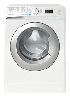 Стиральная машина Indesit BWSA 61051 WSV