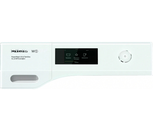 Стиральная машина Miele WCR870WPS фото 3