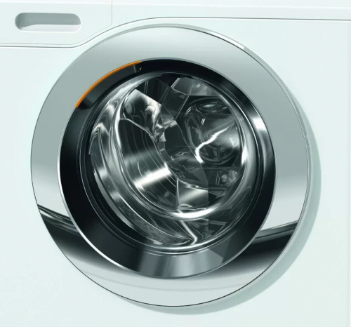 Стиральная машина Miele WCR870WPS фото 4