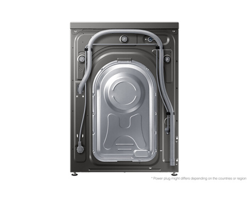 Стиральная машина Samsung WW90T554CAX фото 5