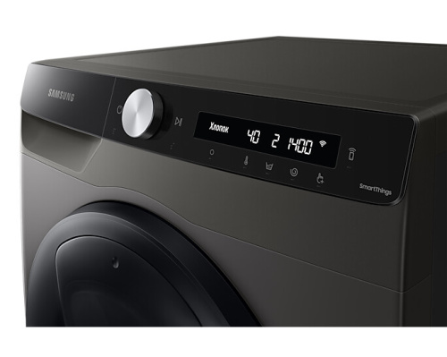 Стиральная машина Samsung WW90T554CAX фото 10