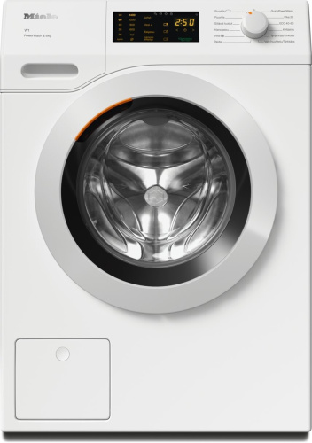 Стиральная машина Miele WCD330WCS фото 2
