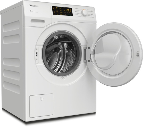 Стиральная машина Miele WCD330WCS фото 3