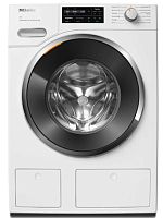 Стиральная машина Miele WWI860WCS